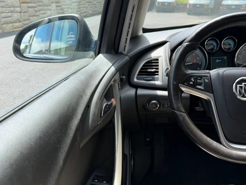Used 2015 Buick Verano Leather FWD image 18