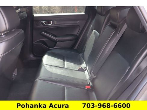 Used 2024 Acura Integra A-Spec image 27