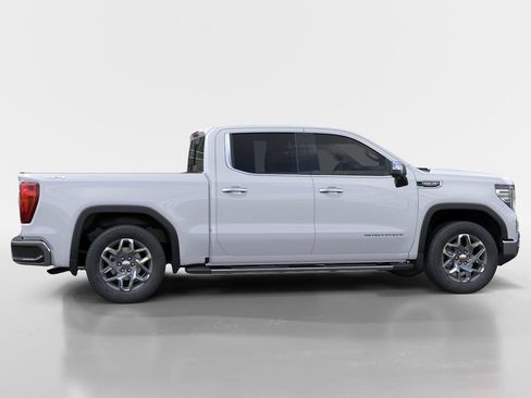 New 2026 GMC Sierra 1500 SLT w/ SLT Premium Plus Package AWD/4WD image 6