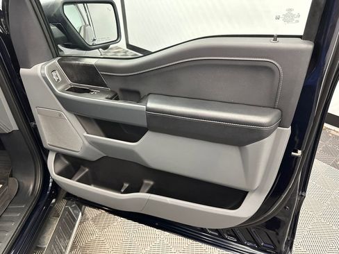 Used 2023 Ford F150 XLT w/ Equipment Group 302A High image 15