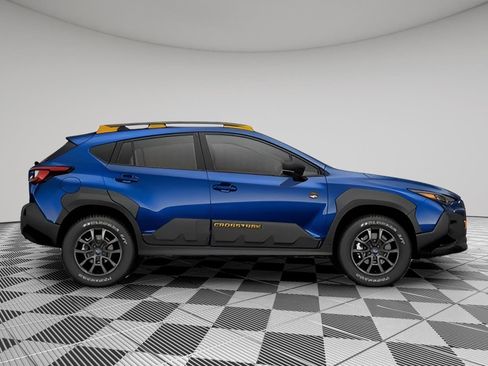 New 2026 Subaru Crosstrek 2.5i Wilderness w/ Crosstrek Mirror Package image 7