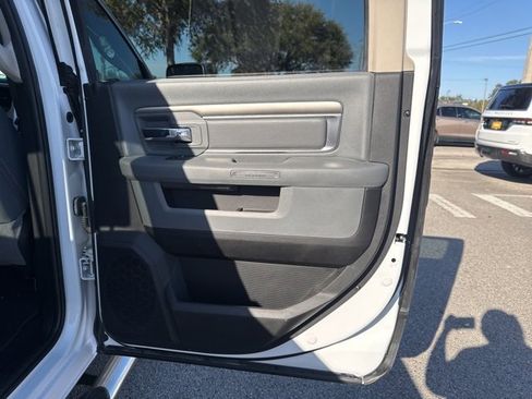 Used 2018 RAM 1500 Big Horn image 17