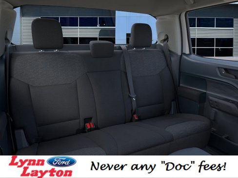 New 2025 Ford Maverick XL image 11