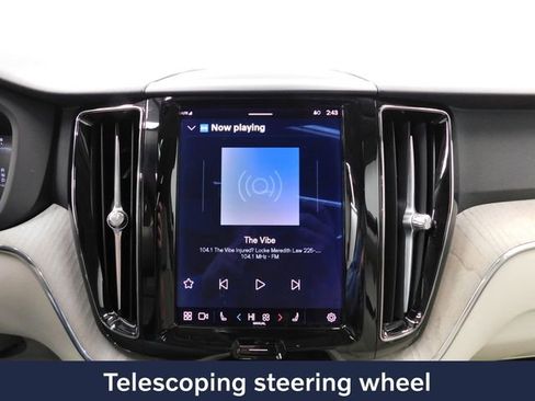 Used 2023 Volvo XC60 B5 Plus w/ Protection Package Premier image 29