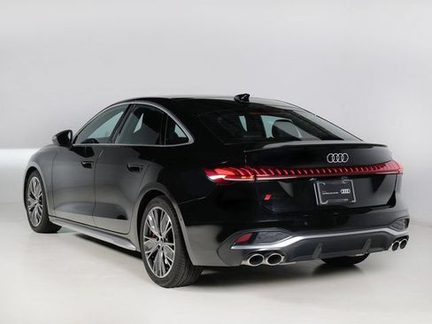 Used 2025 Audi S5 Premium Plus AWD/4WD image 5