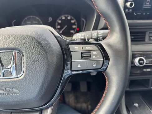 Used 2024 Honda Pilot TrailSport image 18