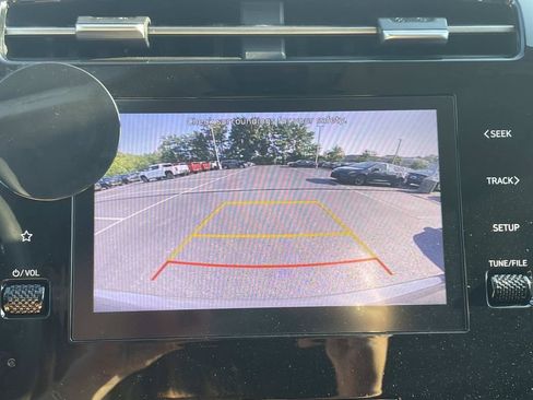 Used 2024 Hyundai Tucson SEL FWD image 34