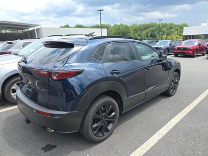 Used 2026 MAZDA CX-30 AWD 2.5 S