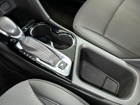 Certified 2023 Buick Encore GX Select w/ Safety Package II image 13