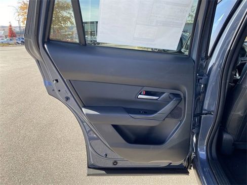 New 2026 MAZDA CX-50 2.5 Hybrid w/ Preferred Pkg image 26