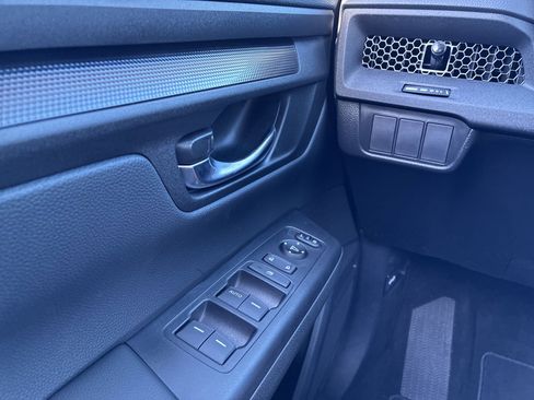 Certified 2026 Honda CR-V LX image 38