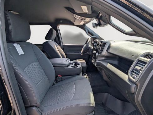 New 2025 RAM 2500 Tradesman AWD/4WD image 7