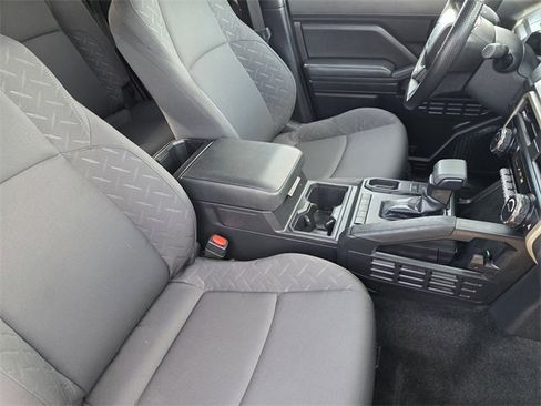 Used 2025 Toyota Tacoma SR image 10