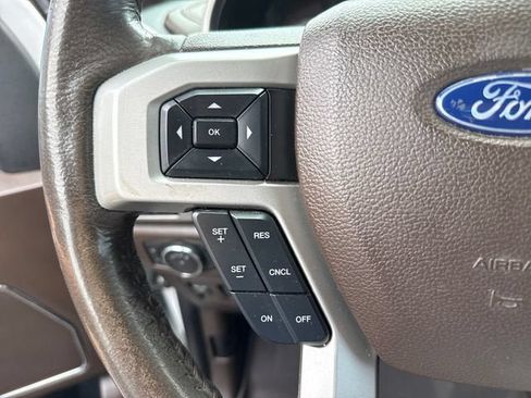 Used 2018 Ford F150 King Ranch AWD/4WD image 26