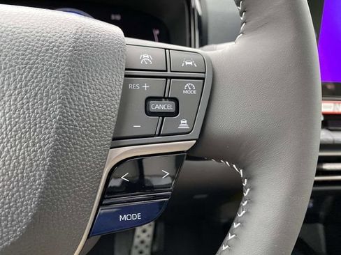 New 2026 Toyota Camry SE image 13