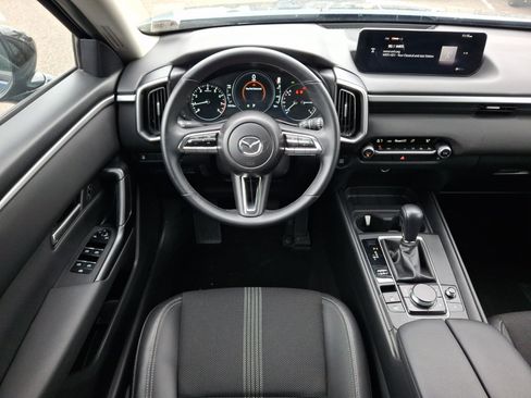 Used 2025 MAZDA CX-50 AWD 2.5 S w/ Weather Package image 12
