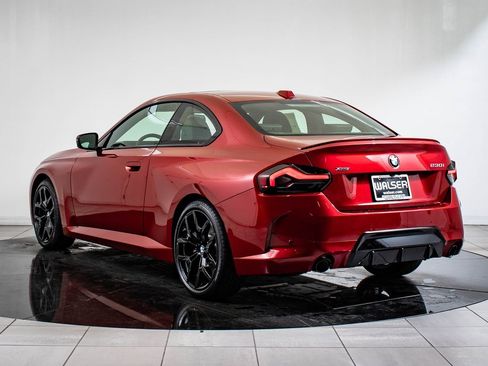 New 2026 BMW 230i xDrive Coupe w/ M Sport Package image 11