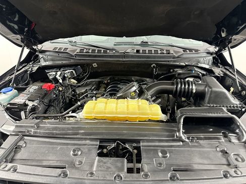 Used 2020 Ford F150 XLT w/ Equipment Group 301A Mid image 26