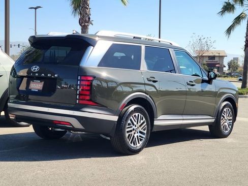 New 2026 Hyundai Palisade SEL image 2