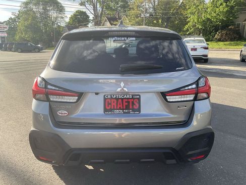 Used 2024 Mitsubishi Outlander Sport AWD image 4