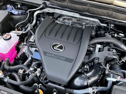 New 2026 Lexus RX 350 Premium image 19