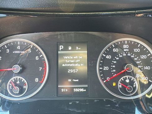 Used 2022 Kia K5 GT-Line w/ GT-Line FWD Premium Package image 10