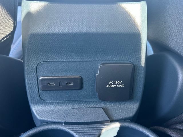 New 2026 Ford Maverick XLT w/ Equipment Group 301A AWD/4WD image 14