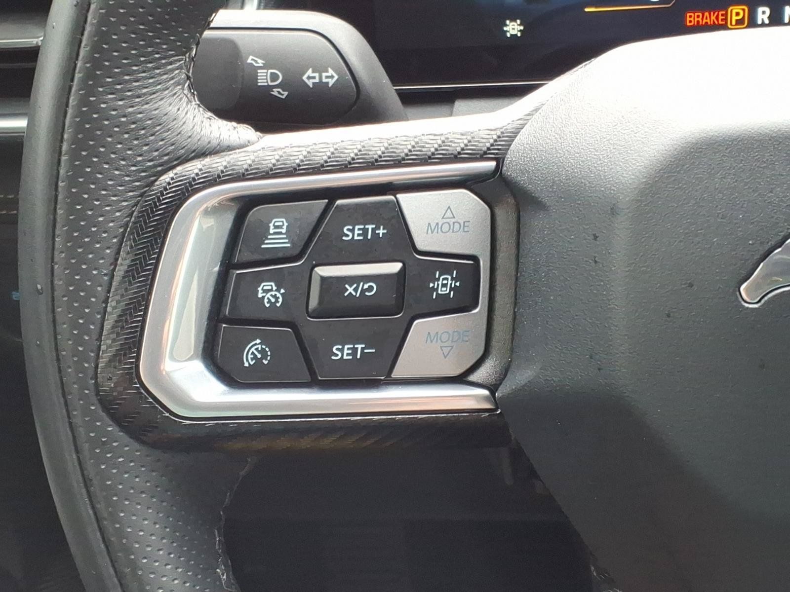Used 2025 Ford Mustang Premium RWD image 19