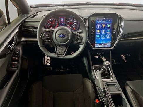 Used 2024 Subaru WRX Premium image 21