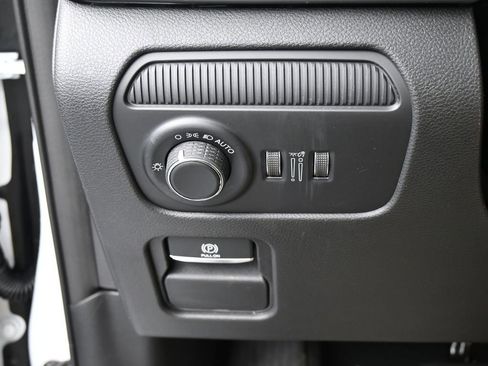 New 2026 Jeep Grand Wagoneer 4WD w/ 8-Passenger Seating Package image 16