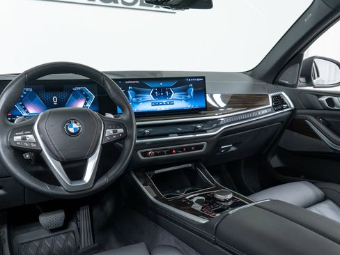 Used 2024 BMW X5 xDrive40i w/ Premium Package AWD/4WD image 16