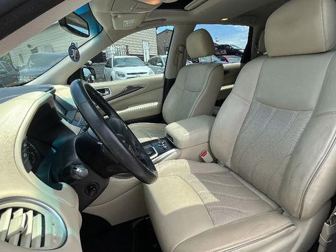 Used 2016 INFINITI QX60 FWD image 8