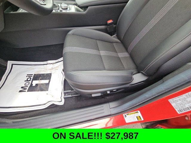 Used 2024 MAZDA CX-50 AWD 2.5 S w/ Cargo Package image 15