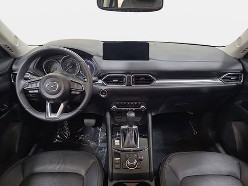 Used 2023 MAZDA CX-5 AWD 2.5 S image 10