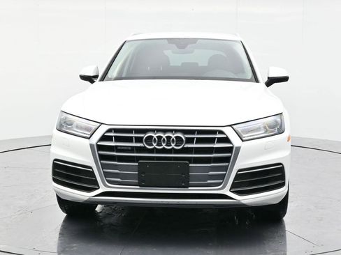 Used 2019 Audi Q5 2.0T Premium image 2