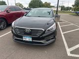 Used 2015 Hyundai Sonata Sport 2.0T w/ Option Group 07 image 5