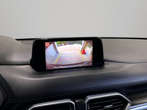 Used 2018 MAZDA CX-5 Grand Touring FWD image 14
