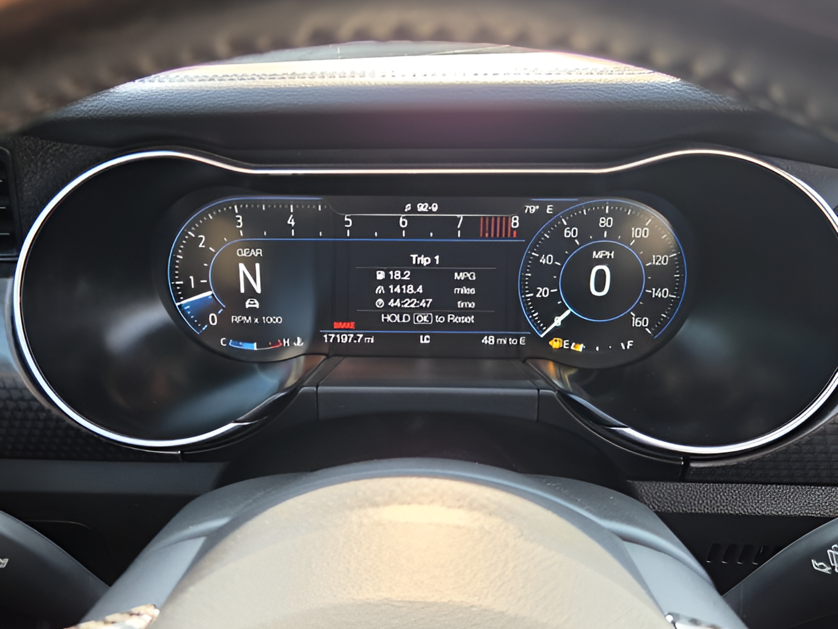 Used 2019 Ford Mustang GT Premium w/ GT Performance Package RWD image 27