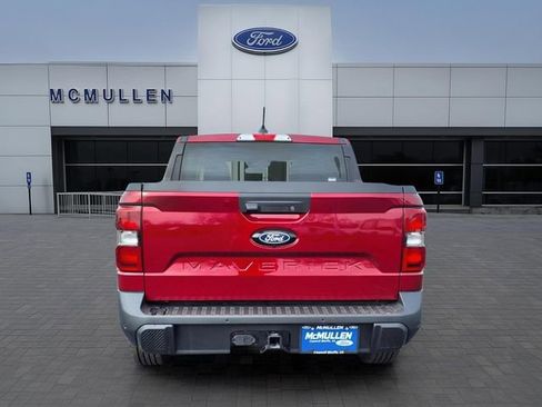 New 2026 Ford Maverick Lariat w/ 4K Tow Package image 35