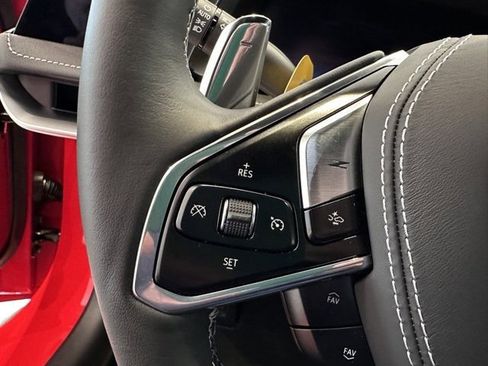 New 2026 Chevrolet Corvette Z06 w/ Battery Protection Package image 10