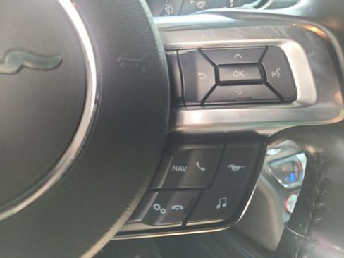 Used 2020 Ford Mustang GT Premium w/ GT Performance Package image 26