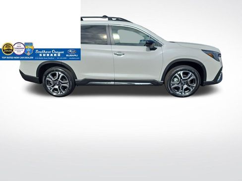 New 2026 Subaru Ascent Touring image 8