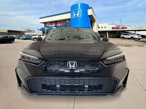 New 2026 Honda Civic Sport image 11