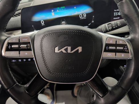 Used 2024 Kia Telluride SX X-Pro image 10