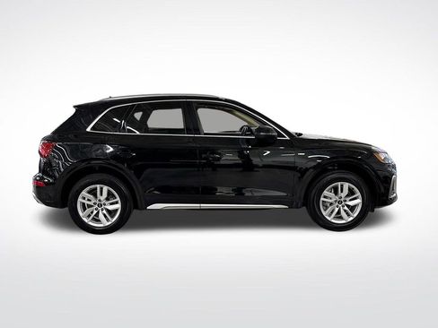 Certified 2023 Audi Q5 2.0T Premium w/ Convenience Package image 6