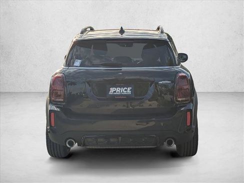 Used 2023 MINI Cooper Countryman John Cooper Works image 7