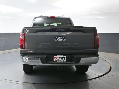 Used 2024 Ford F150 XLT AWD/4WD image 13