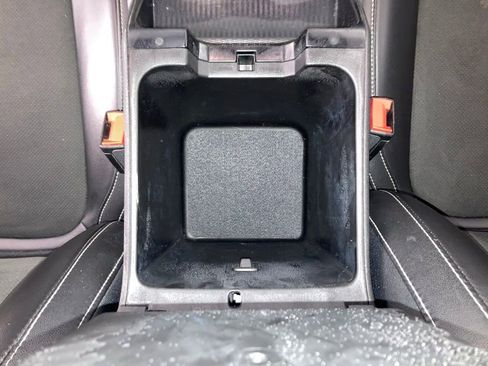 Used 2024 Jeep Grand Cherokee Altitude image 11