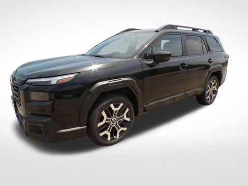 New 2026 Subaru Outback Touring XT AWD/4WD image 2