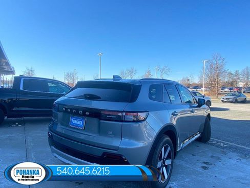 New 2026 Honda Prologue Touring image 10